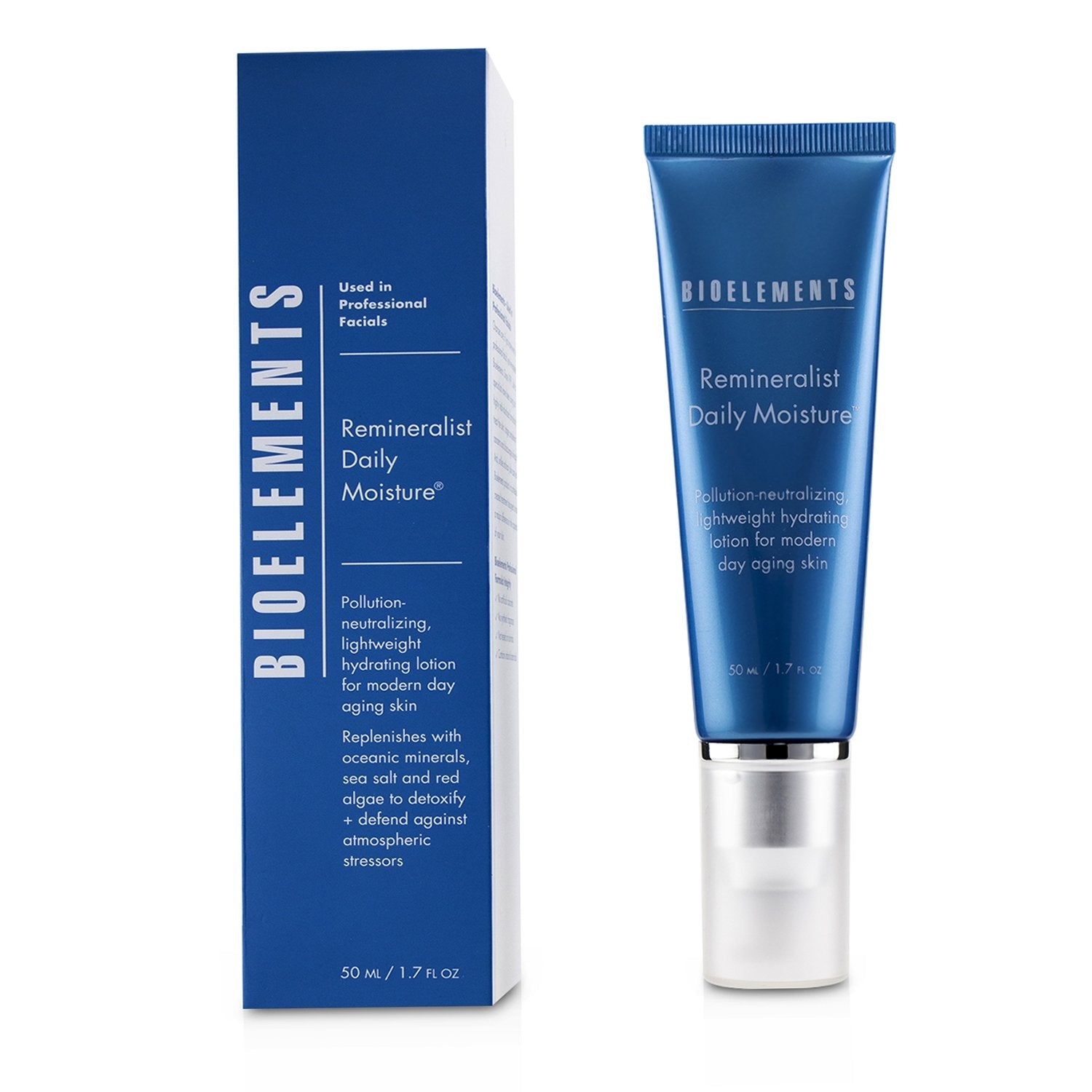 Bioelements Remineralist Daily Moisture  50ml/1.7oz