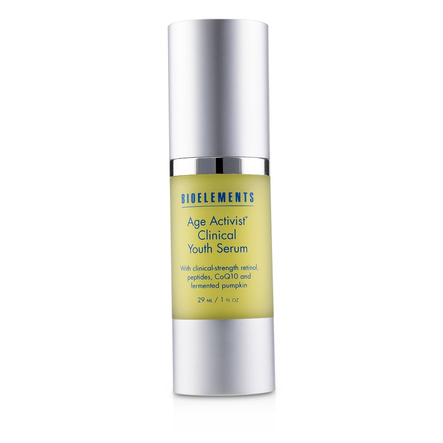 Bioelements Age Activist Clinical Youth Serum  29ml/1oz