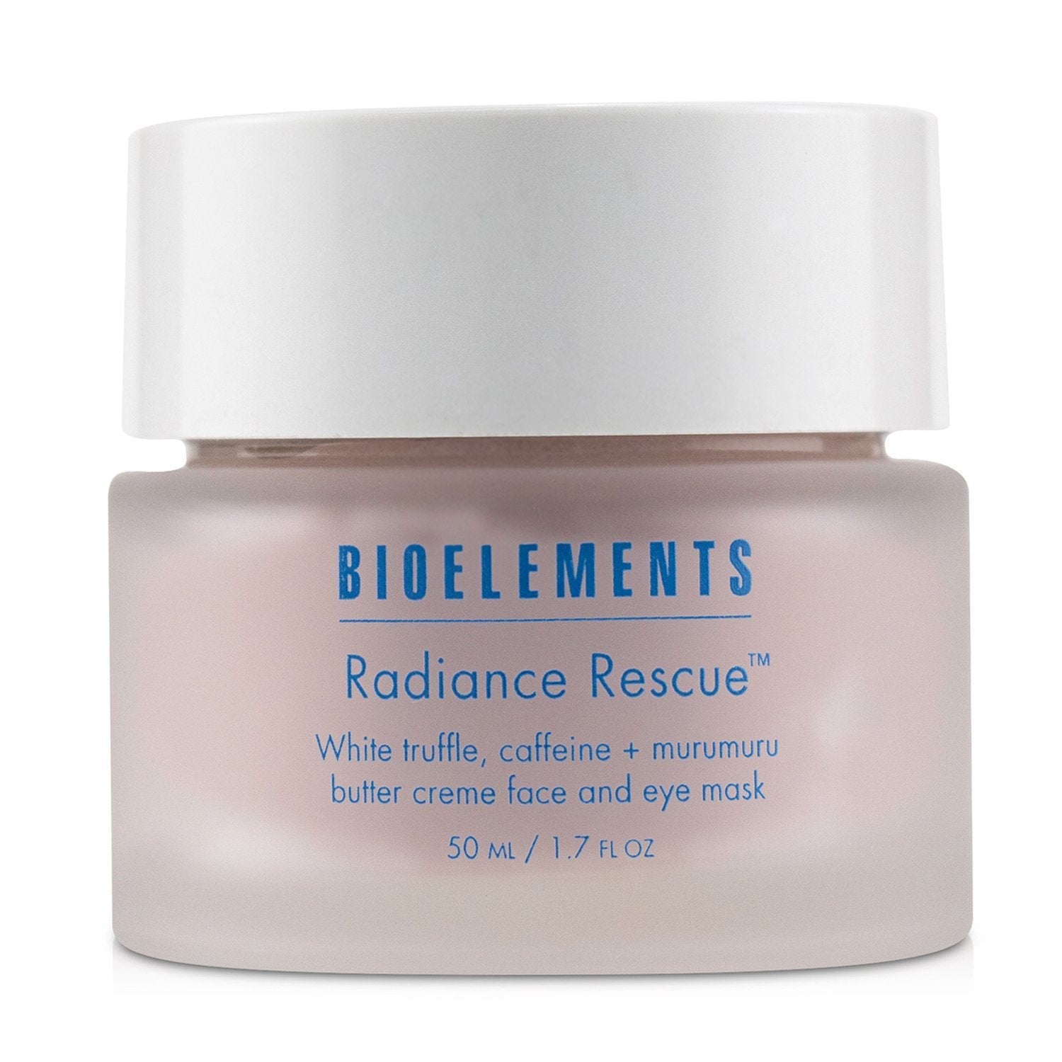 Bioelements Radiance Rescue  50ml/1.7oz