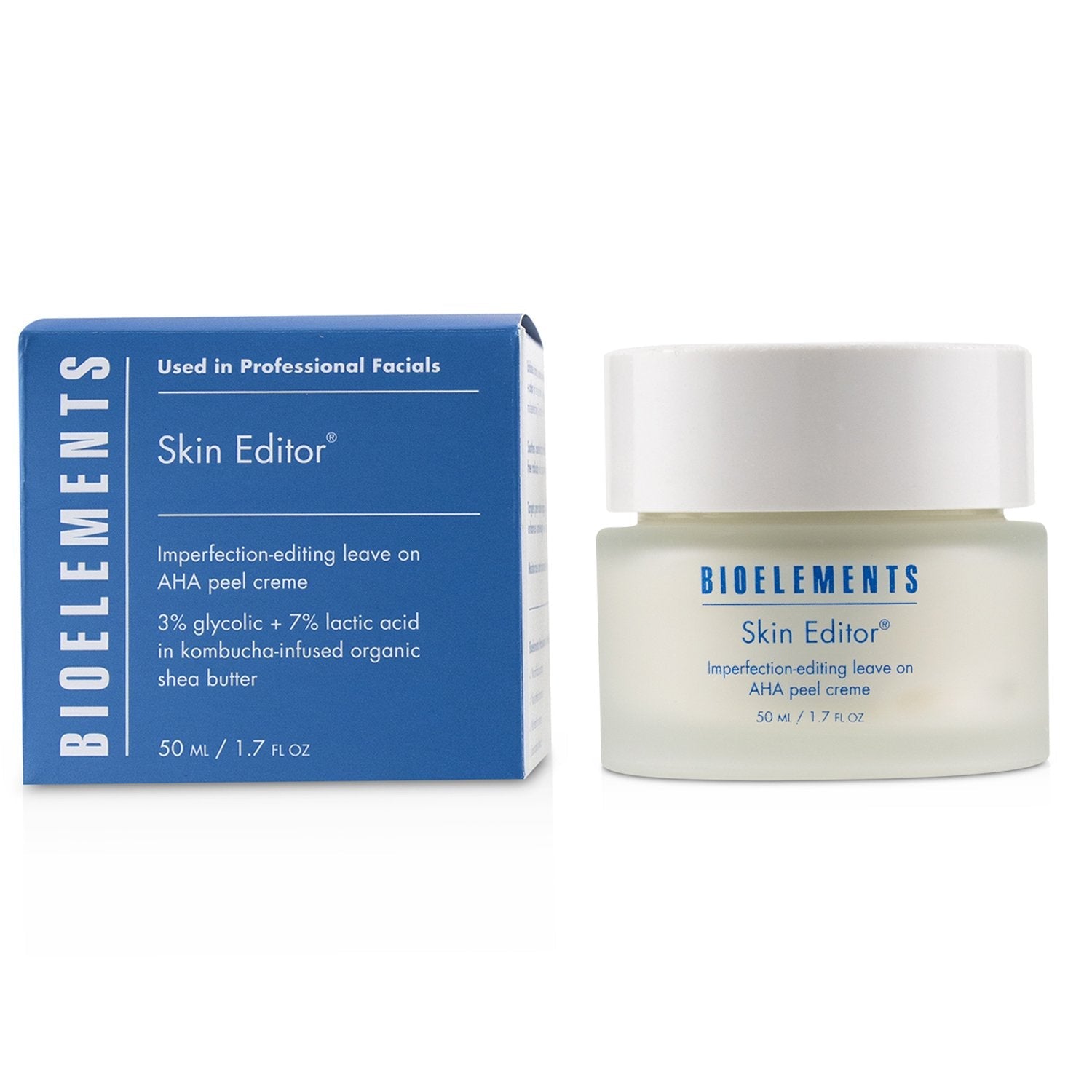 Bioelements Skin Editor  50ml/1.7oz