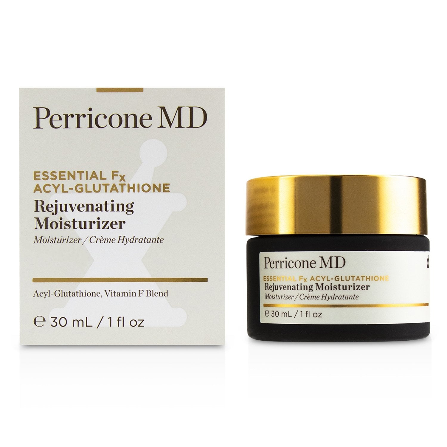 Perricone MD Essential Fx Acyl-Glutathione Rejuvenating Moisturizer  30ml/1oz