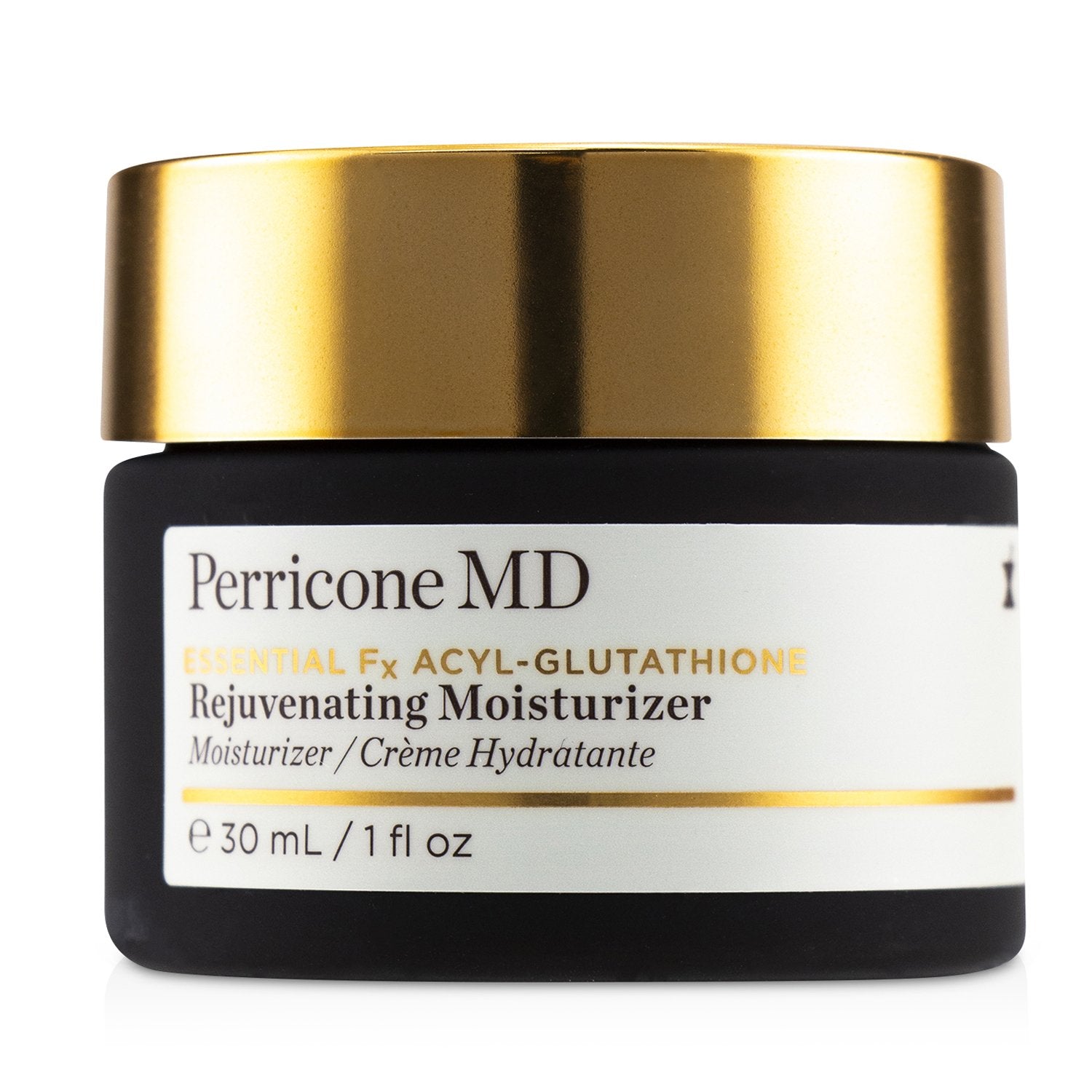 Perricone MD Essential Fx Acyl-Glutathione Rejuvenating Moisturizer  30ml/1oz