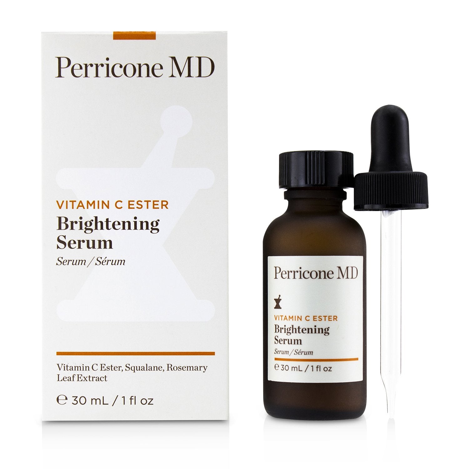 Perricone MD Vitamin C Ester Brightening Serum  30ml/1oz