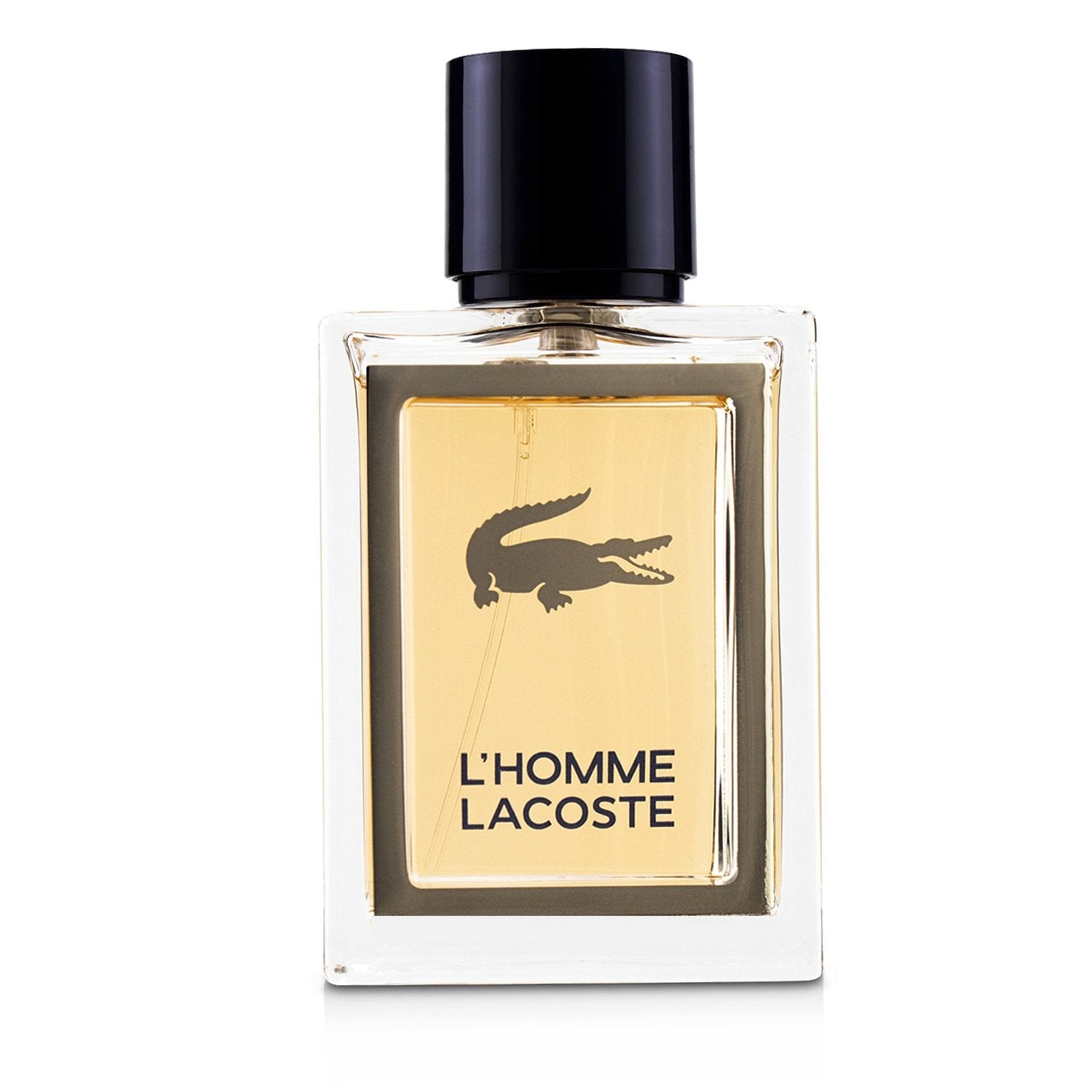 Lacoste L'Homme Eau De Toilette Spray  50ml/1.6oz