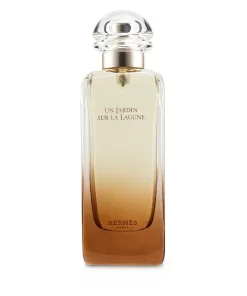 Hermes Un Jardin Sur La Lagune Eau De Toilette Spray  30ml/1oz