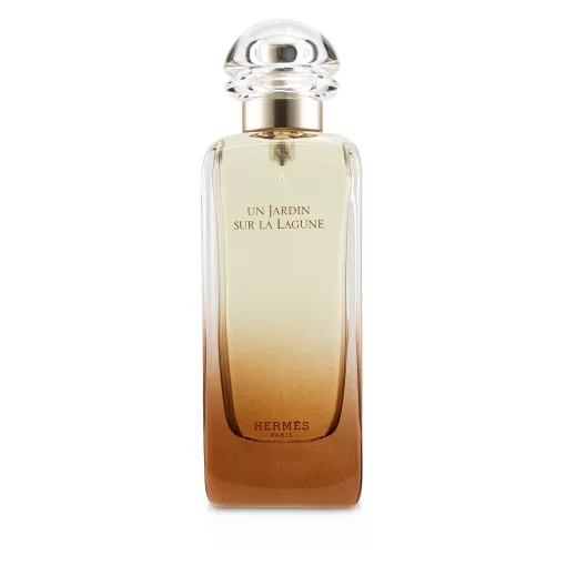 Hermes Un Jardin Sur La Lagune Eau De Toilette Spray  30ml/1oz