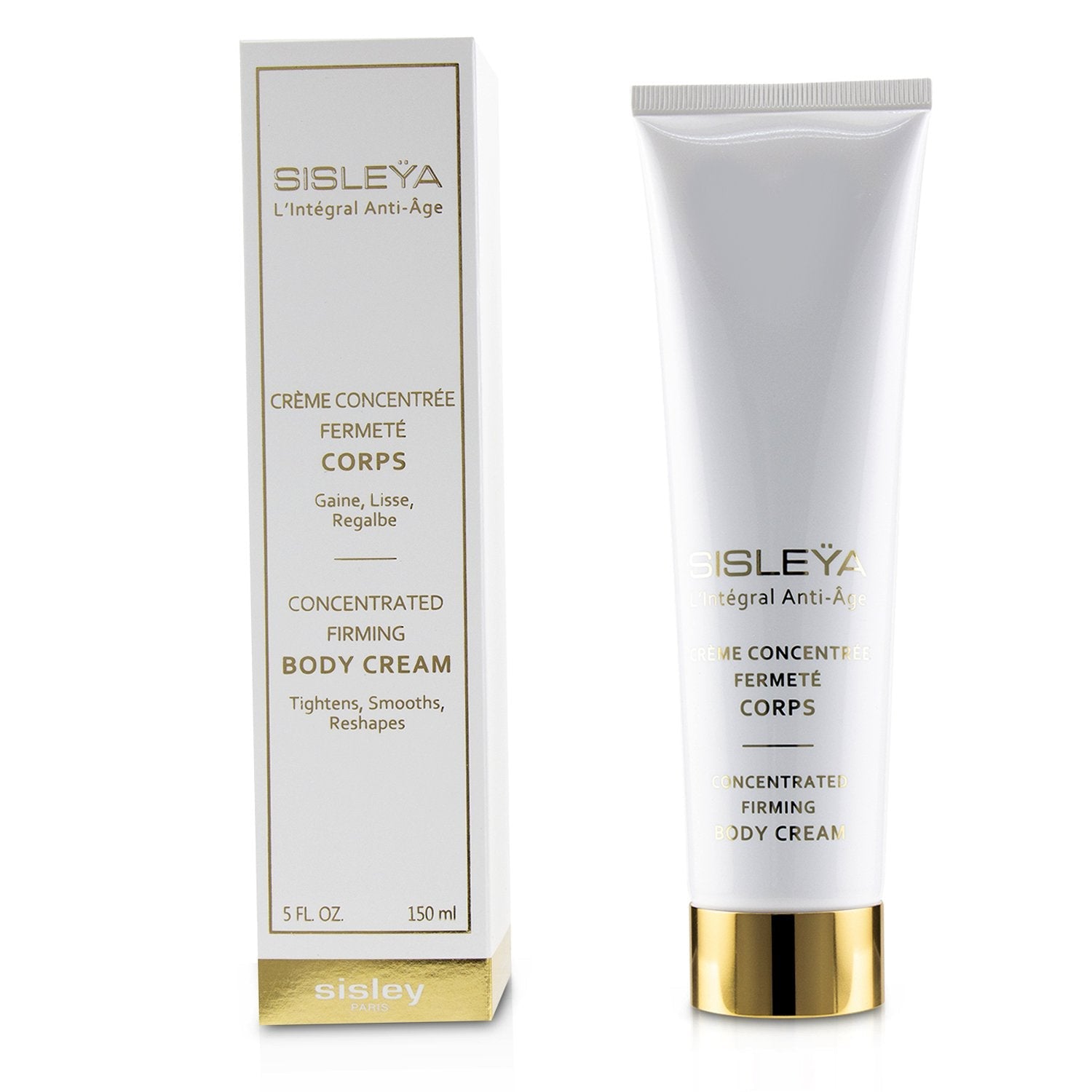 Sisley Sisleya L'Integral Anti-Age Concentrated Firming Body Cream  150ml/5oz