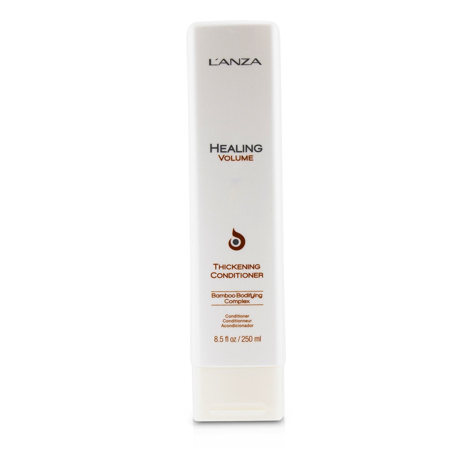 Lanza Healing Volume Thickening Conditioner  250ml/8.5oz