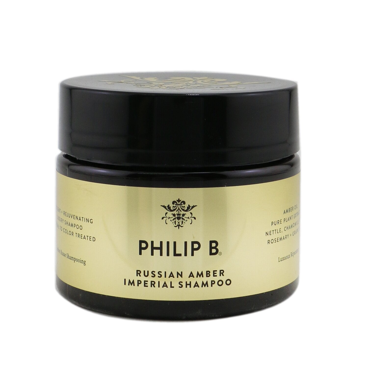 Philip B Russian Amber Imperial Shampoo  355ml/12oz