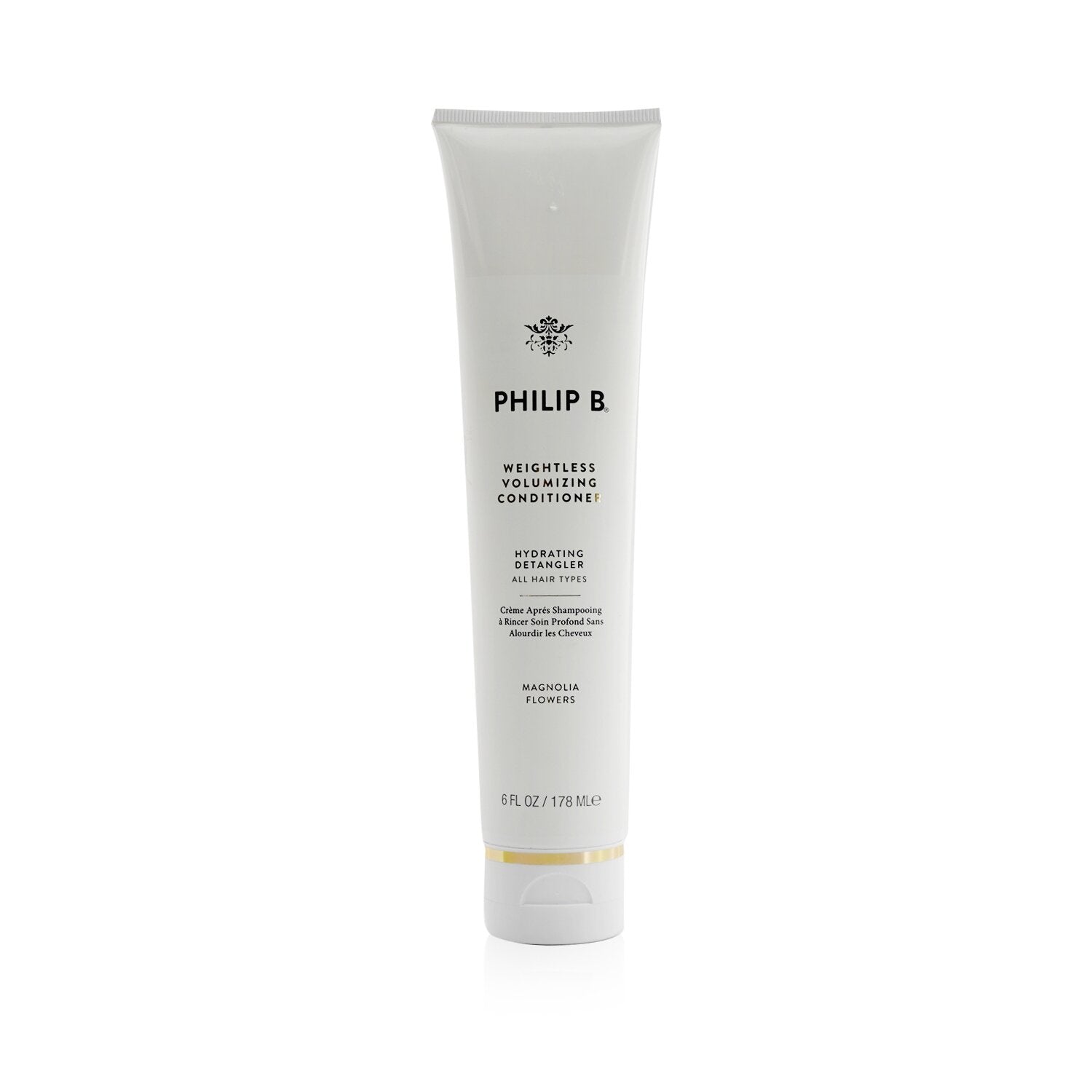 Philip B Weightless Volumizing Conditioner (All Hair Types)  947ml/32oz