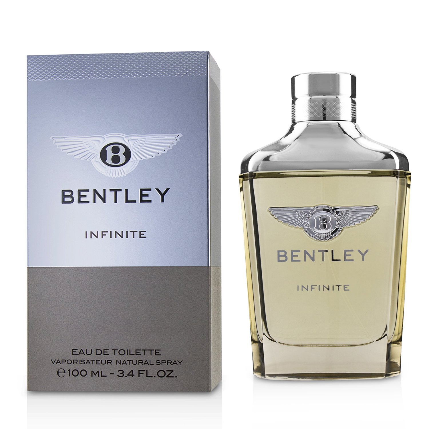 Bentley Infinite Eau De Toilette Spray  100ml/3.4oz