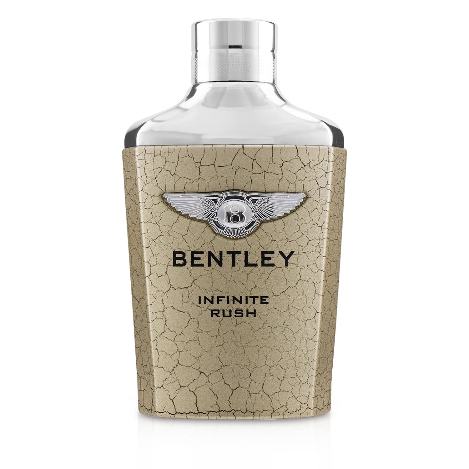 Bentley Infinite Rush Eau De Toilette Spray  100ml/3.4oz