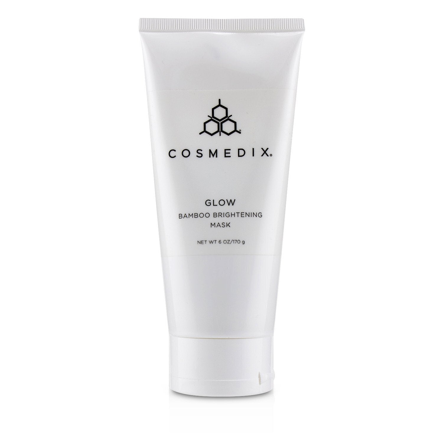 CosMedix Glow Bamboo Brightening Mask - Salon Size  170g/6oz