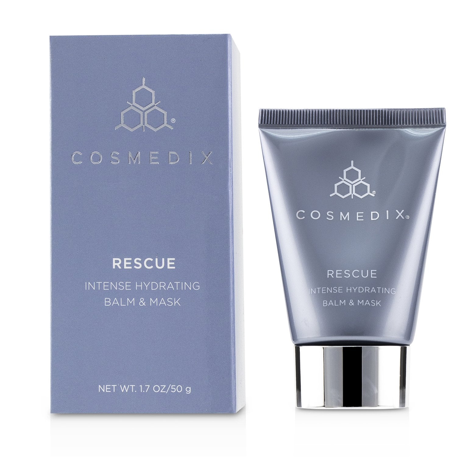 CosMedix Rescue Intense Hydrating Balm & Mask  50g/1.7oz