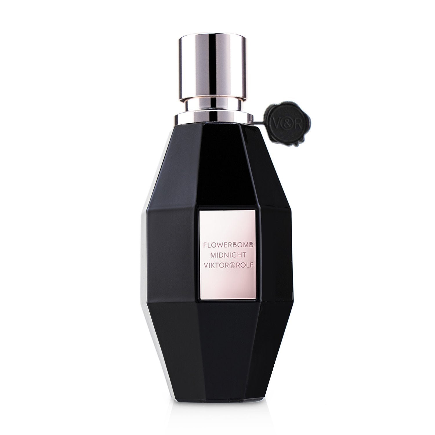 Viktor & Rolf Flowerbomb Midnight Eau De Parfum Spray  100ml/3.4oz