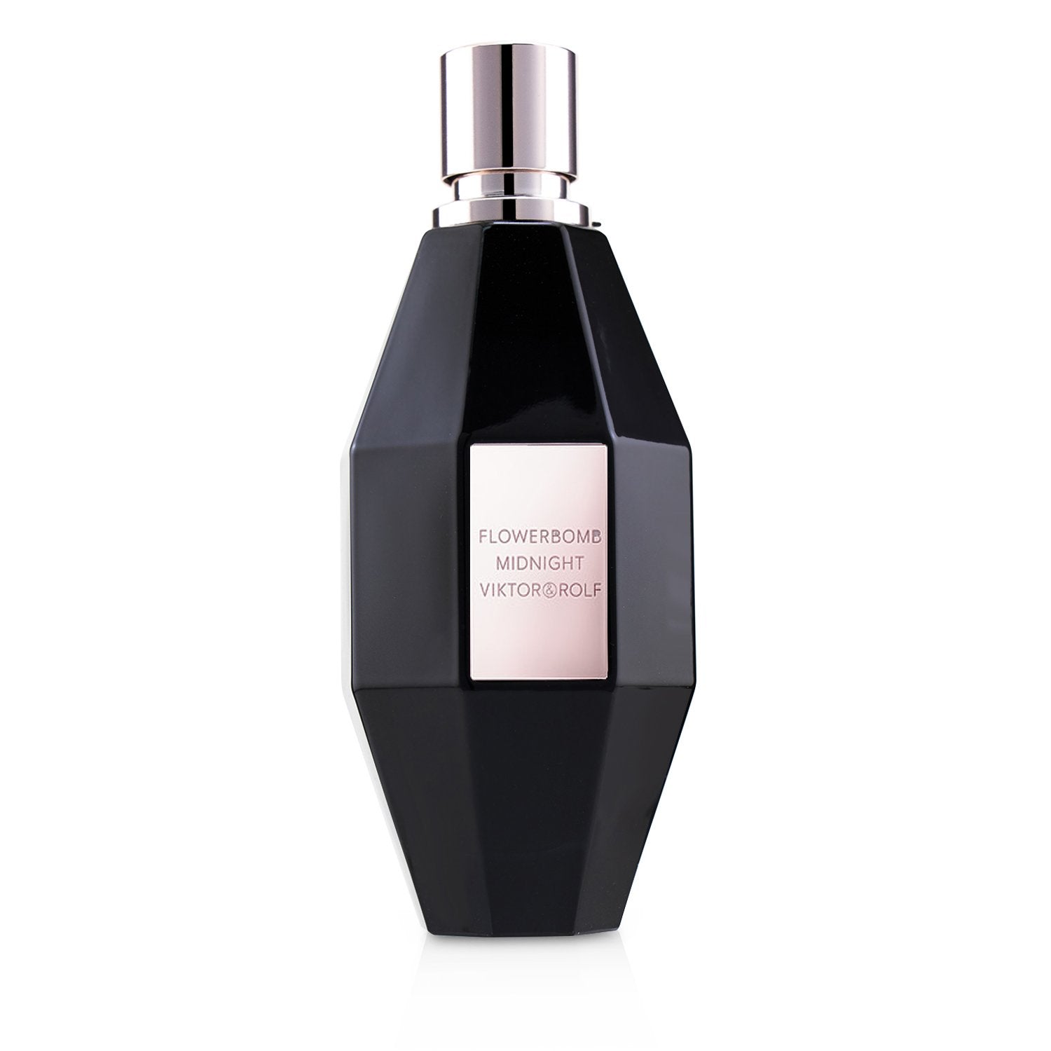 Viktor & Rolf Flowerbomb Midnight Eau De Parfum Spray  100ml/3.4oz