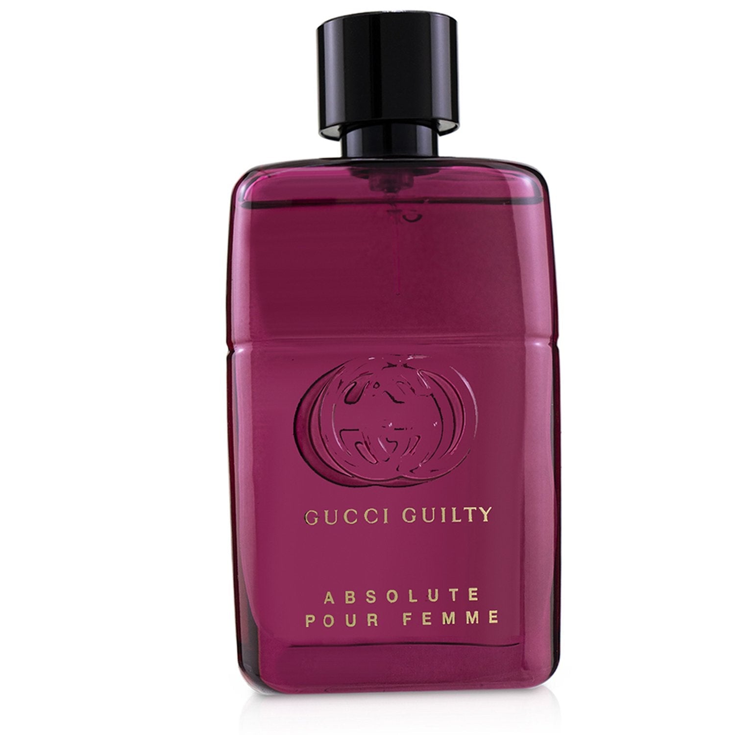 Gucci Guilty Absolute Pour Femme Eau De Parfum Spray  90ml/3oz