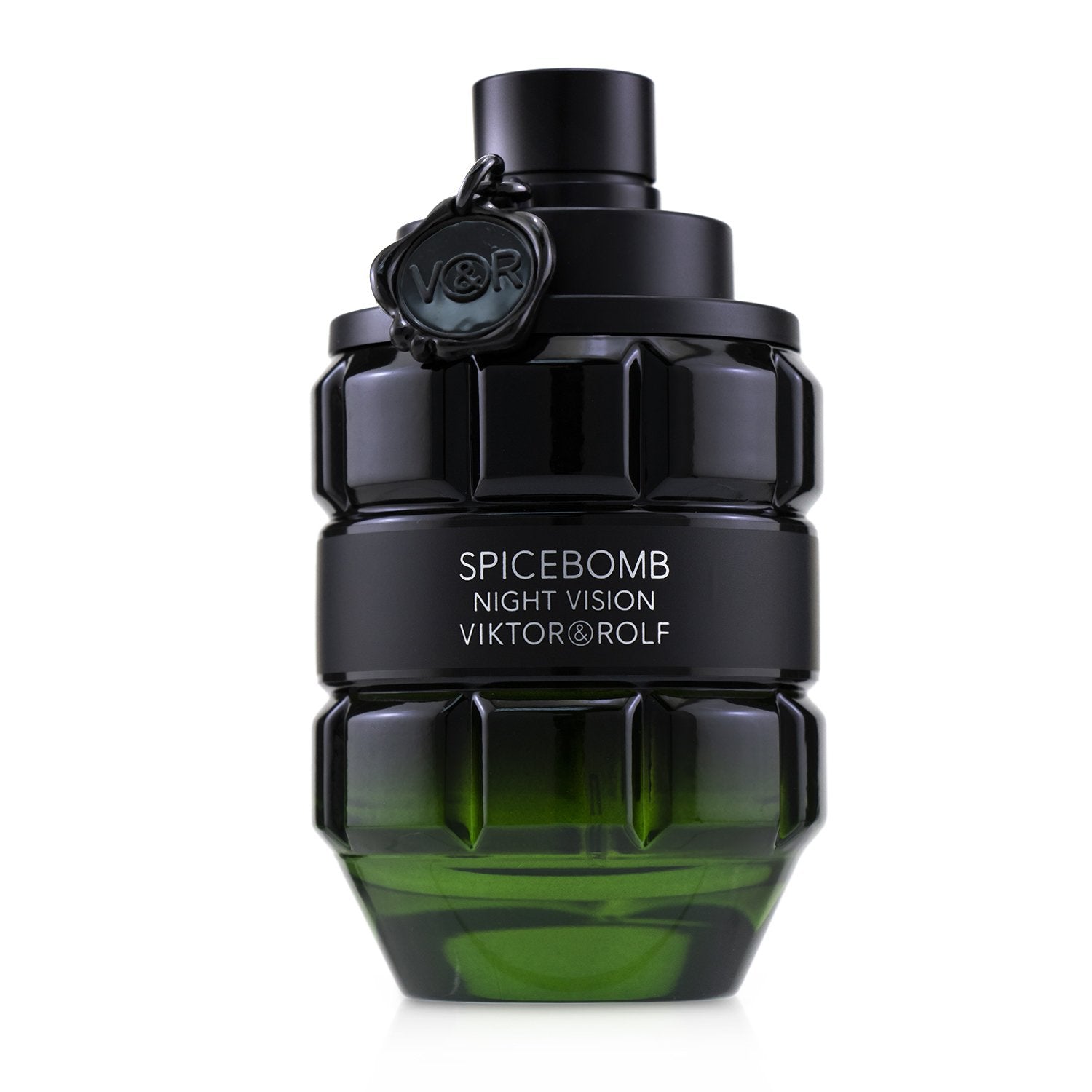 Viktor & Rolf Spicebomb Night Vision Eau De Toilette Spray  150ml/5oz