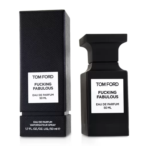 Tom Ford Private Blend Fucking Fabulous Eau De Parfum Spray  100ml/3.4oz