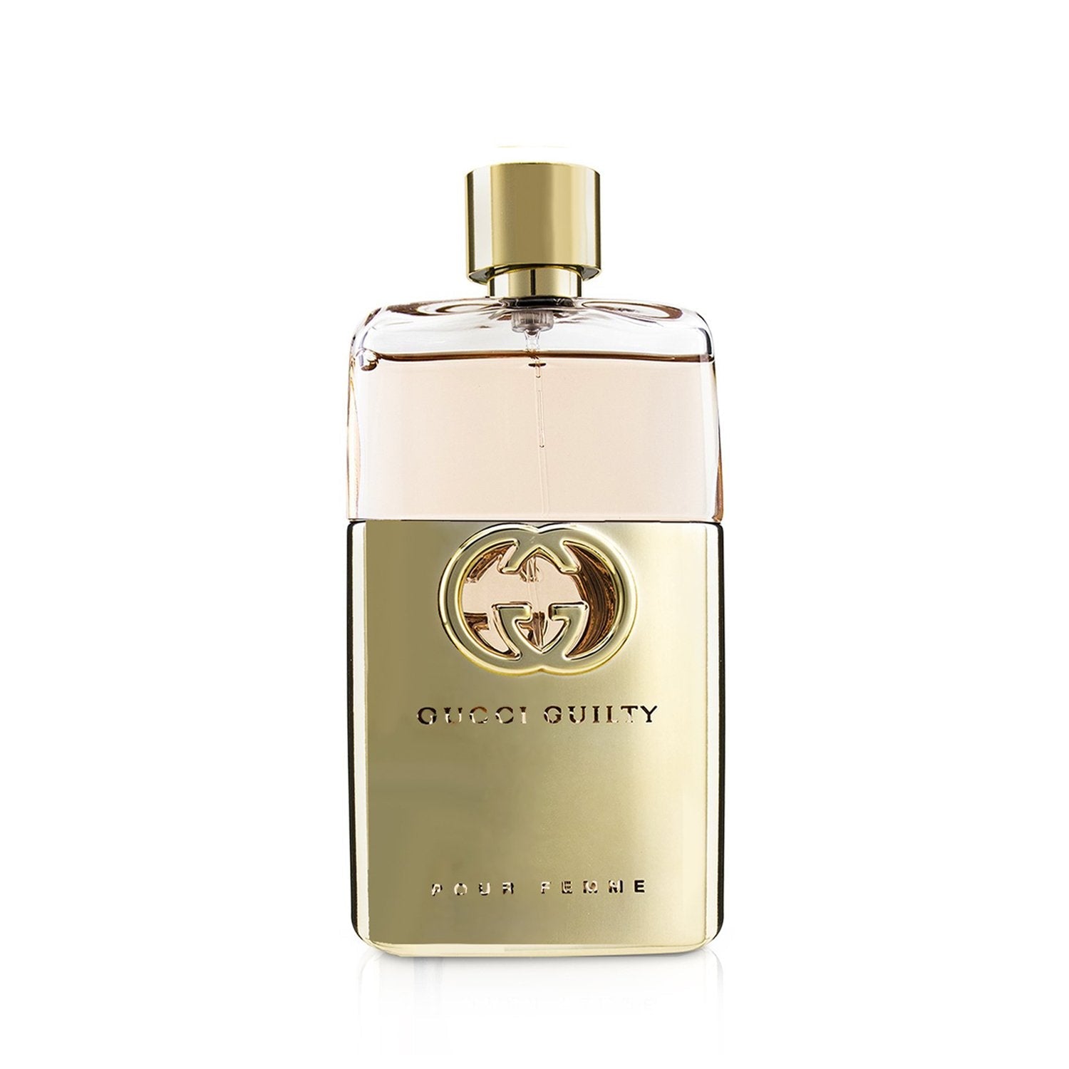 Gucci Guilty Eau De Parfum Spray  90ml/3oz