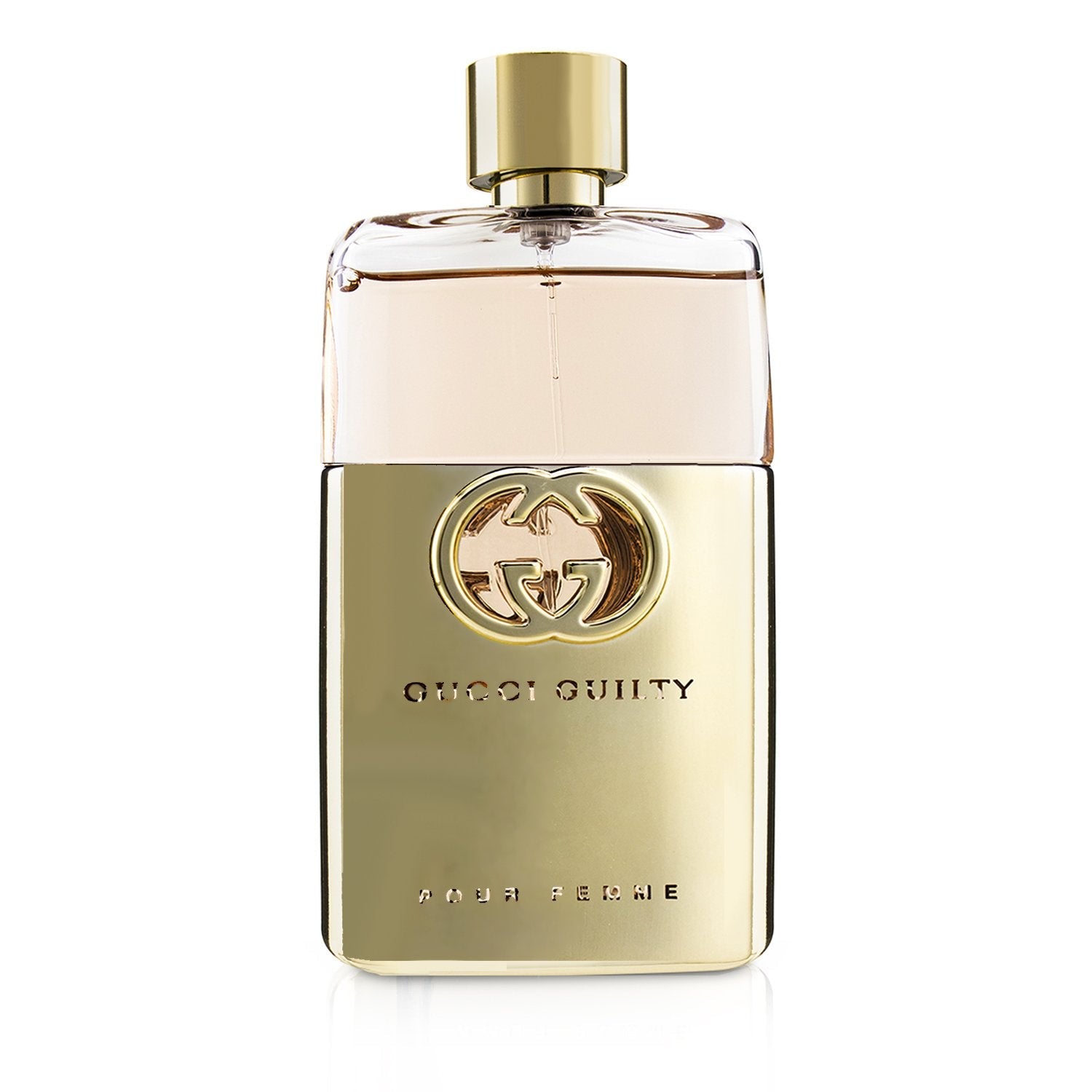 Gucci Guilty Eau De Parfum Spray  90ml/3oz