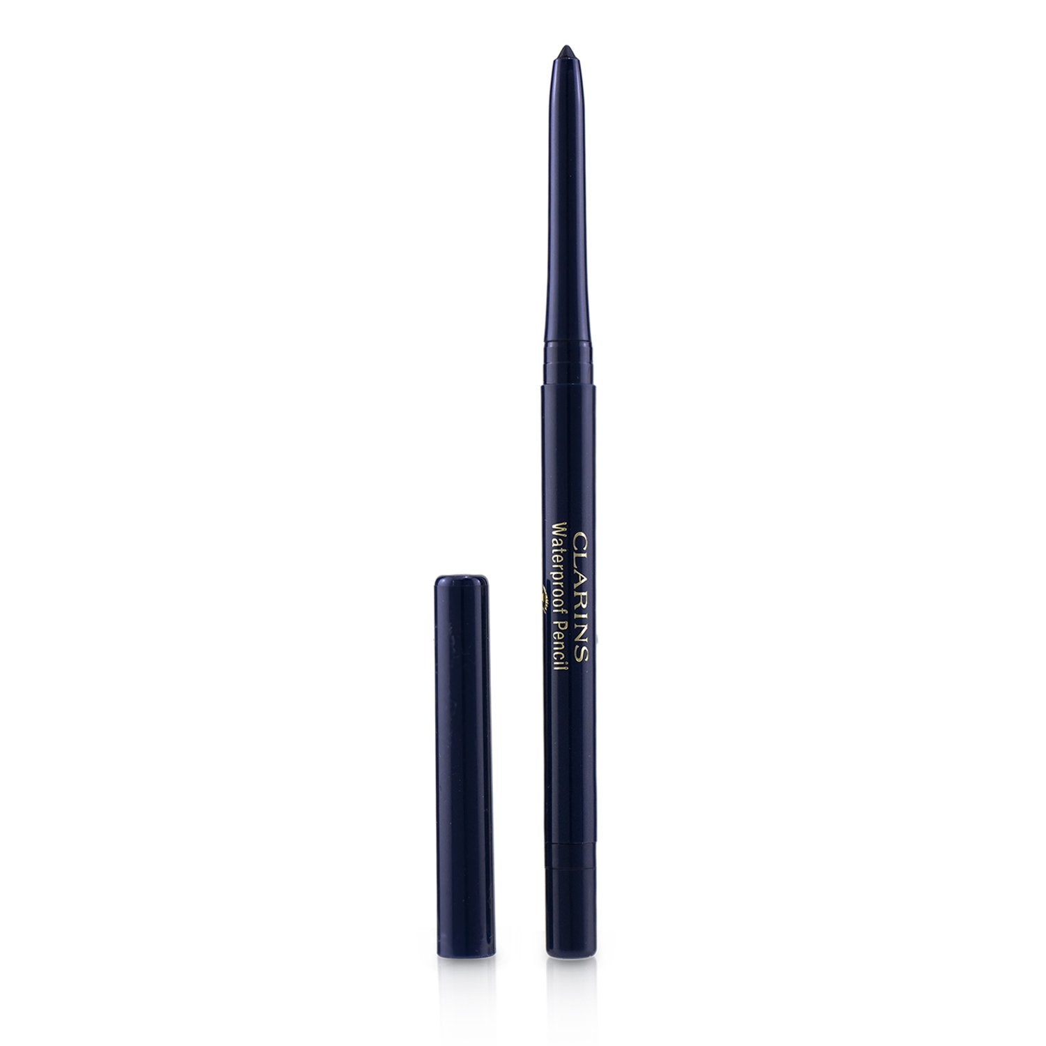 Clarins Waterproof Pencil - # 01 Black Tulip  0.29g/0.01oz