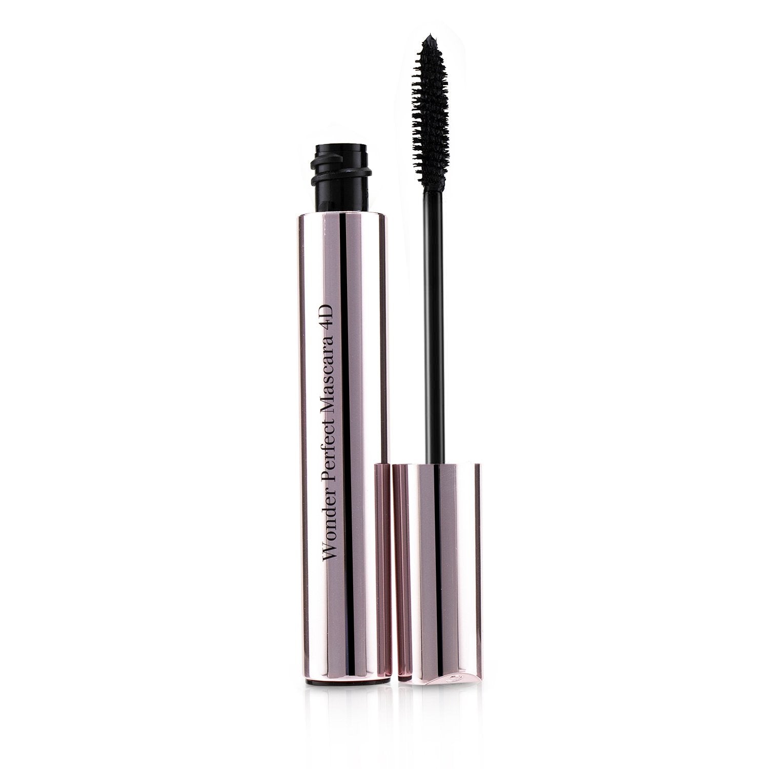 Clarins Wonder Perfect Mascara 4D - # 01 Perfect Black  8ml/0.2oz