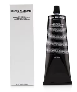 Grown Alchemist Body Cream - Mandarin & Rosemary Leaf  500ml/16.9oz