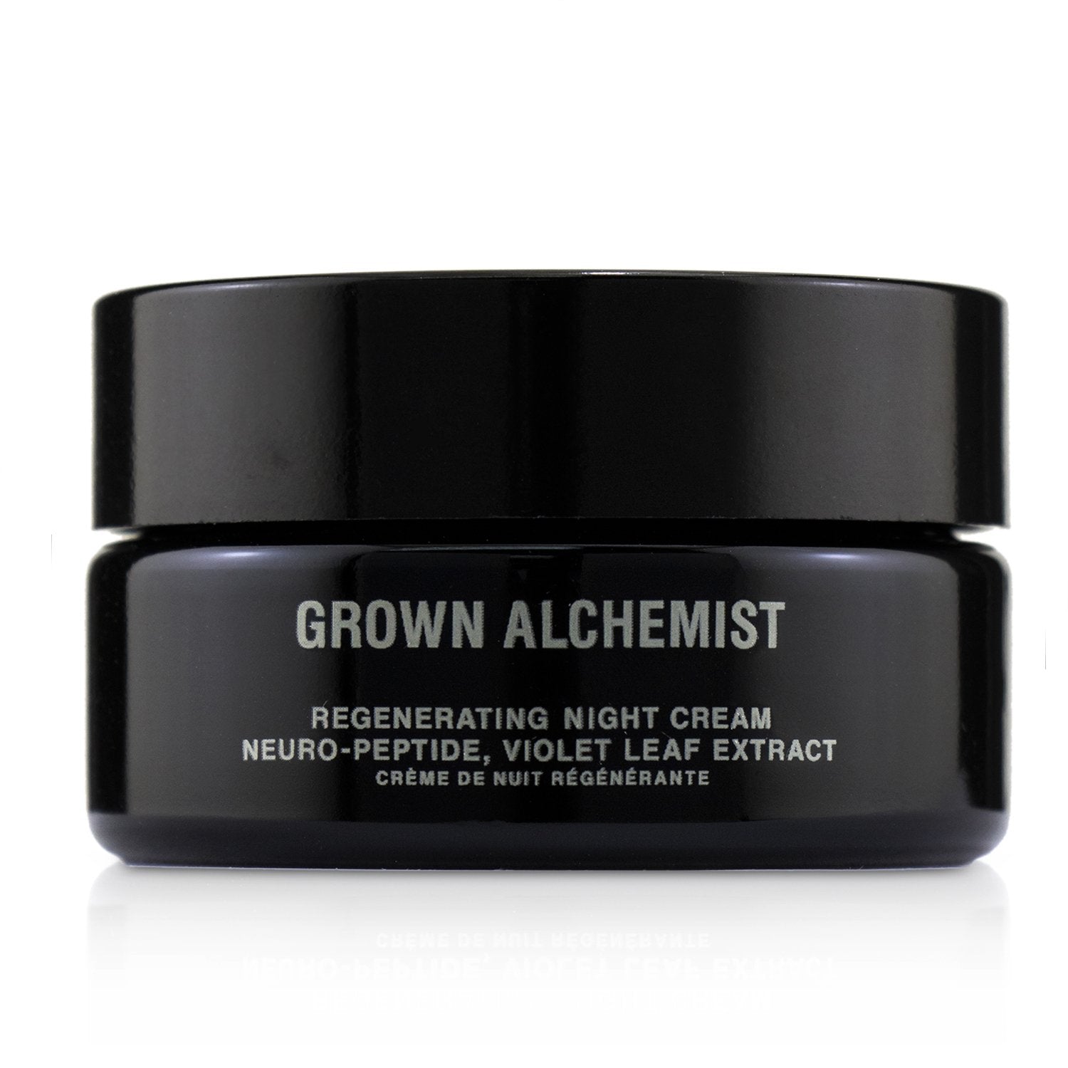 Grown Alchemist Regenerating Night Cream - Neuro-Peptide & Violet Leaf Extract  40ml/1.35oz