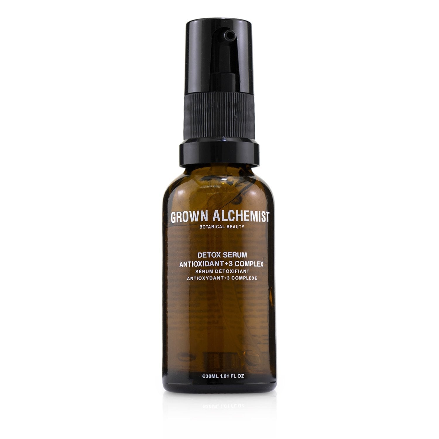 Grown Alchemist Detox Serum - Antioxidant+3 Complex  30ml/1.01oz