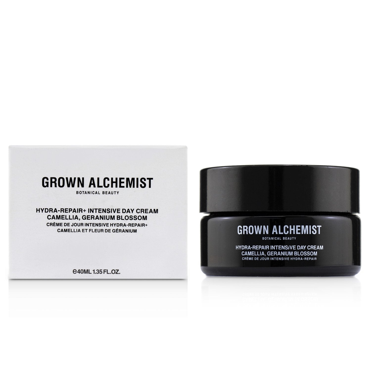 Grown Alchemist Hydra-Repair+ Intensive Day Cream - Camellia & Geranium Blossom  40ml/1.35oz