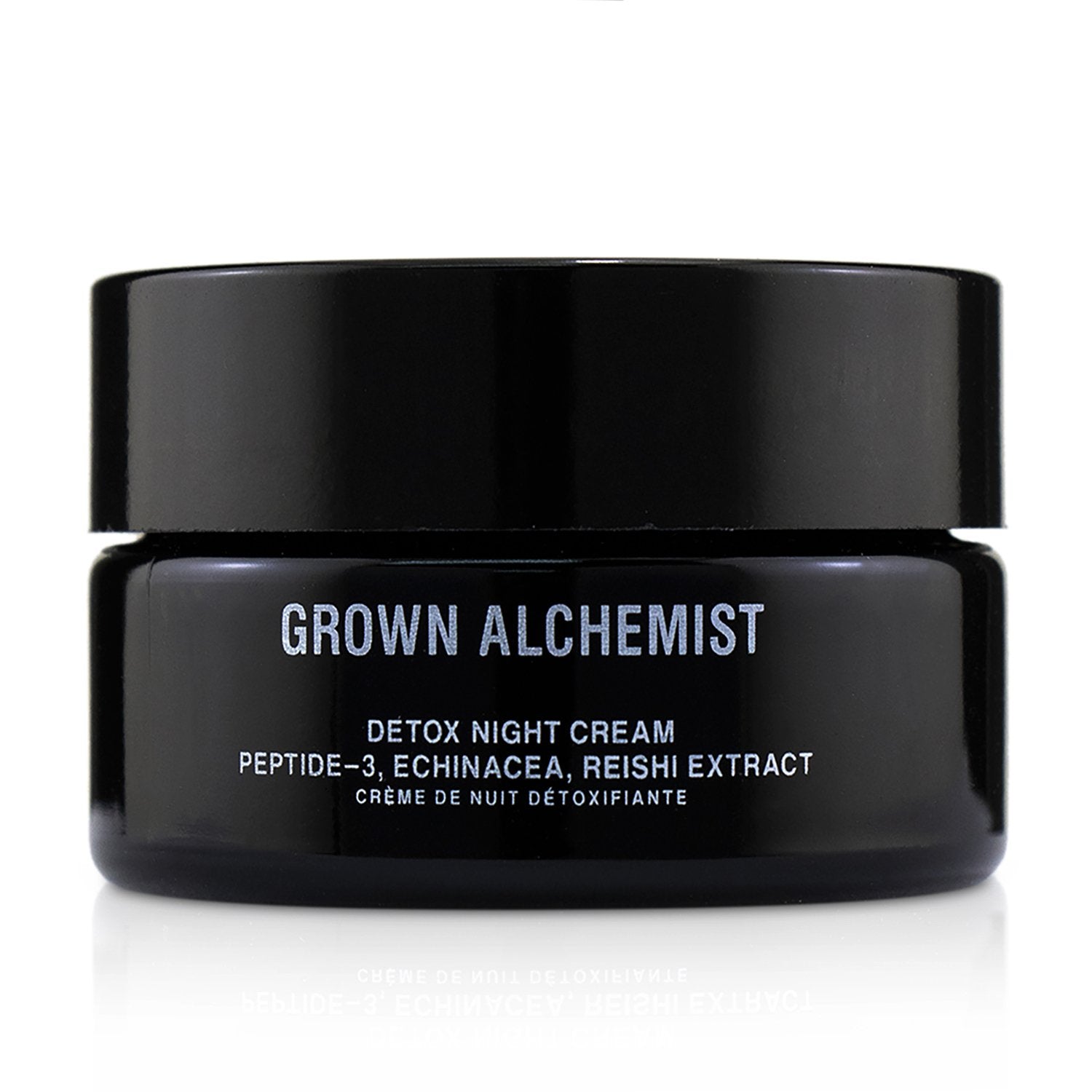 Grown Alchemist Detox Night Cream - Peptide-3, Echinacea & Reishi Extract  40ml/1.35oz