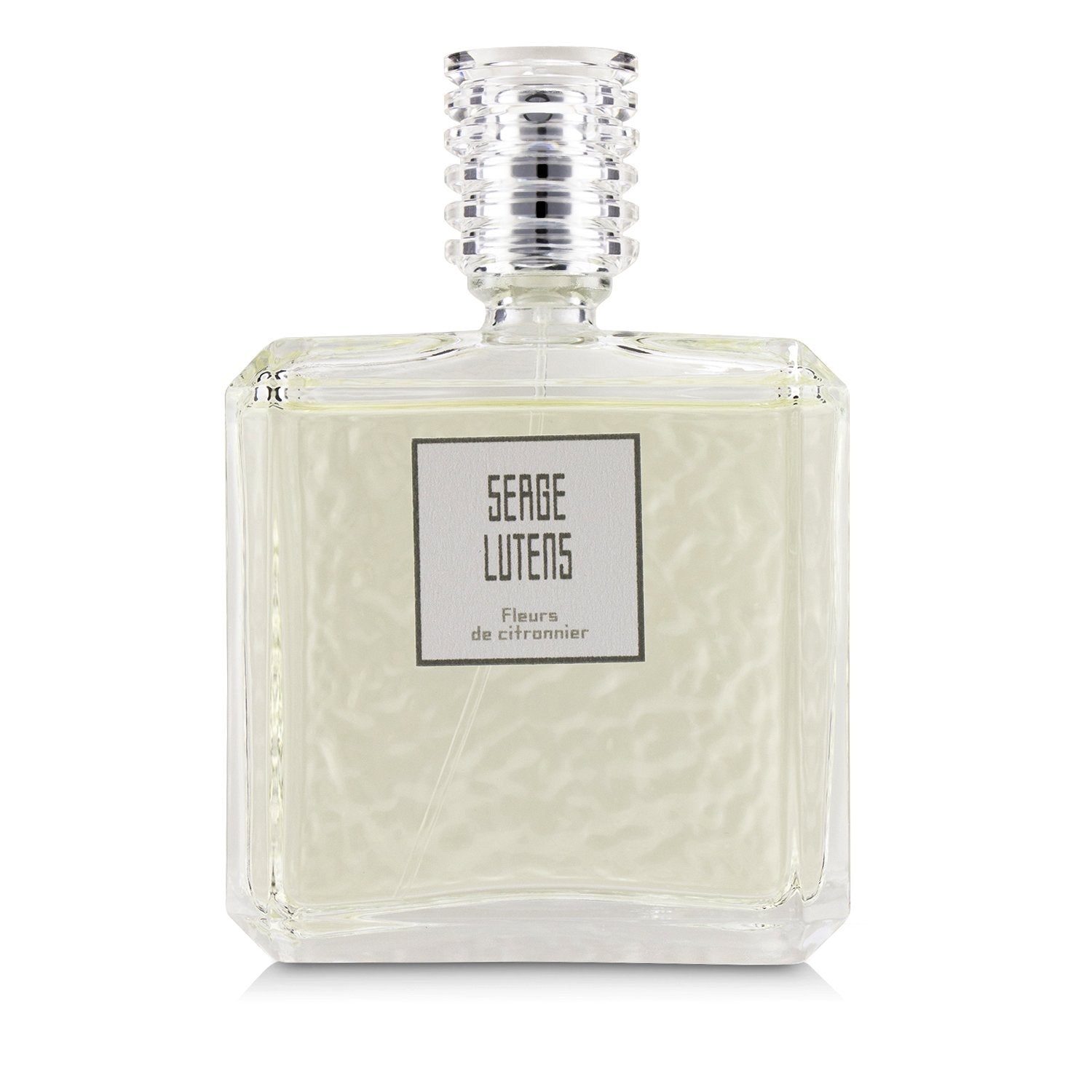 Serge Lutens Les Eaux De Politesse Fleurs De Citronnier Eau De Parfum Spray  100ml/3.3oz