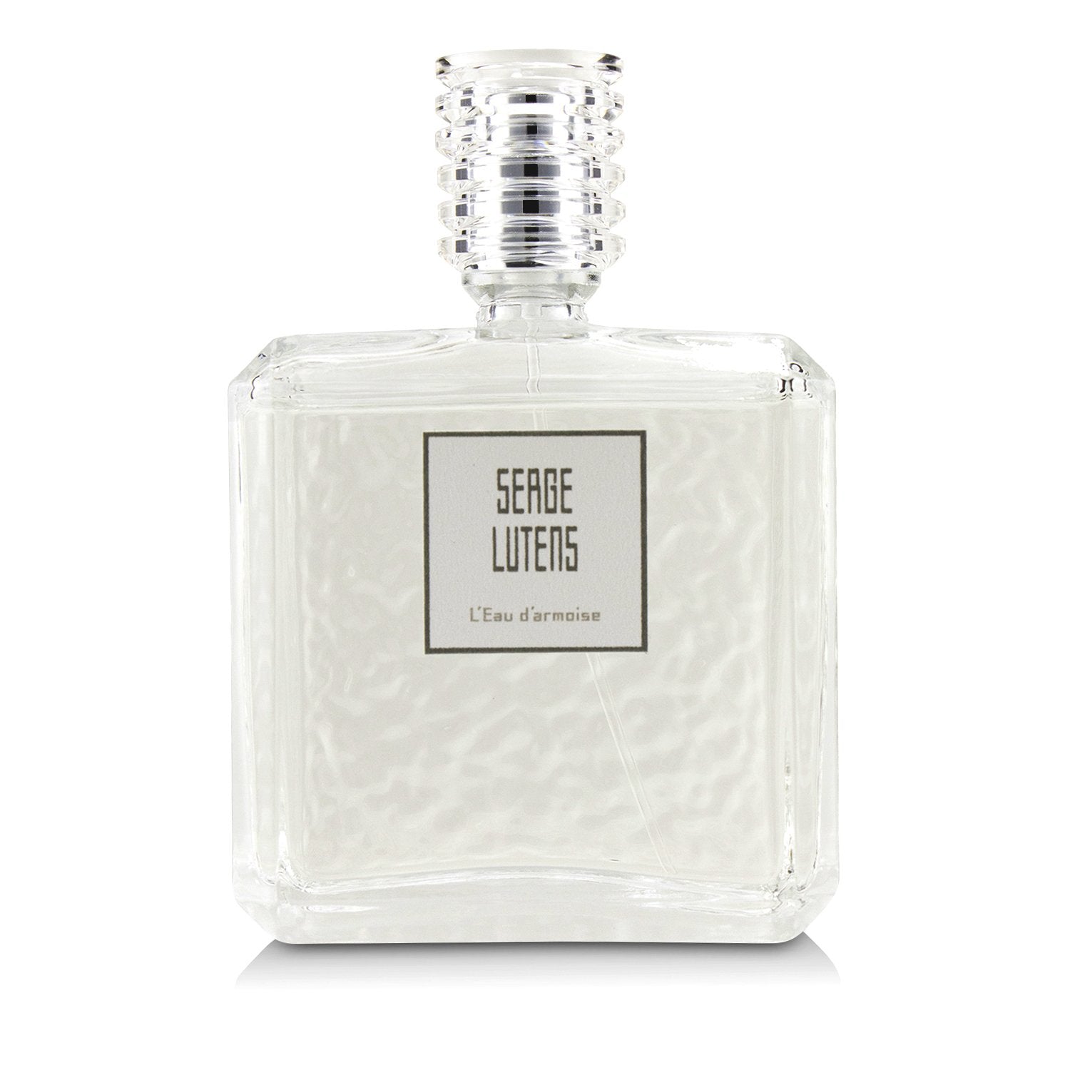 Serge Lutens Les Eaux De Politesse L'Eau D'Armoise Eau De Parfum Spray  100ml/3.3oz