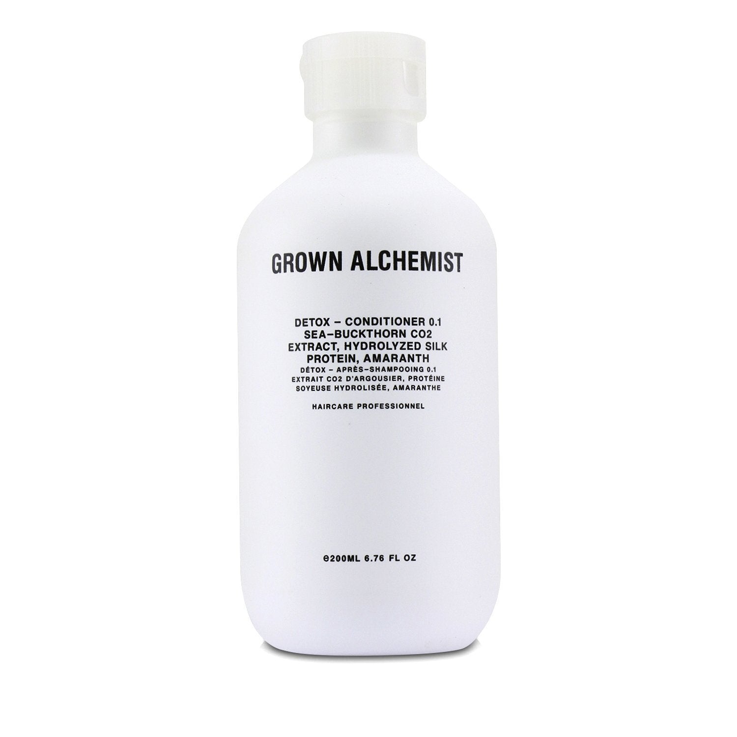 Grown Alchemist Detox - Conditioner 0.1  500ml/16.9oz