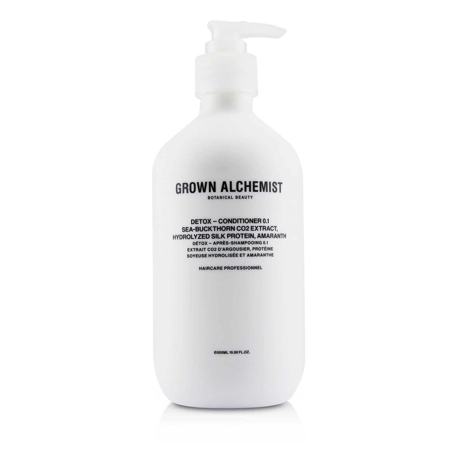 Grown Alchemist Detox - Conditioner 0.1  500ml/16.9oz