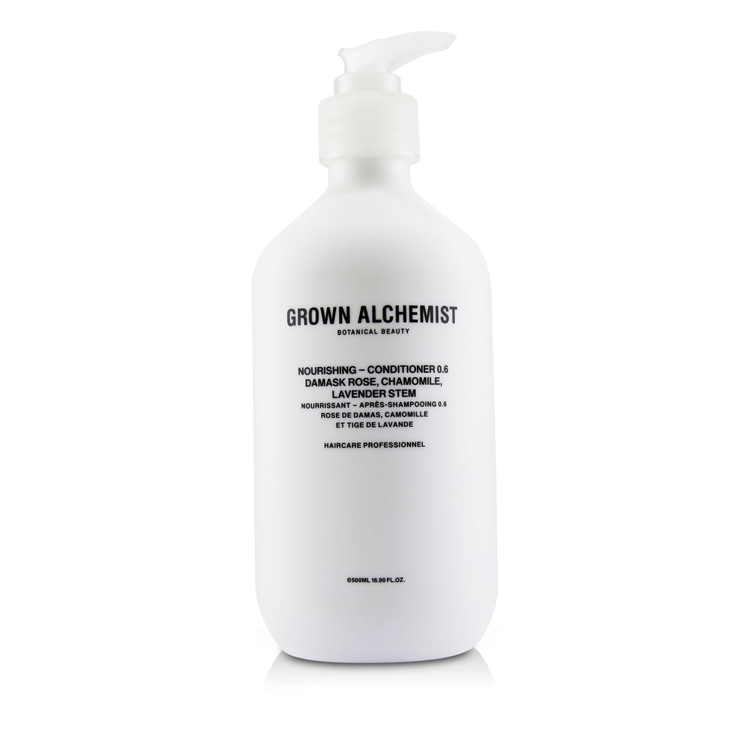 Grown Alchemist Nourishing - Conditioner 0.6  500ml/16.9oz