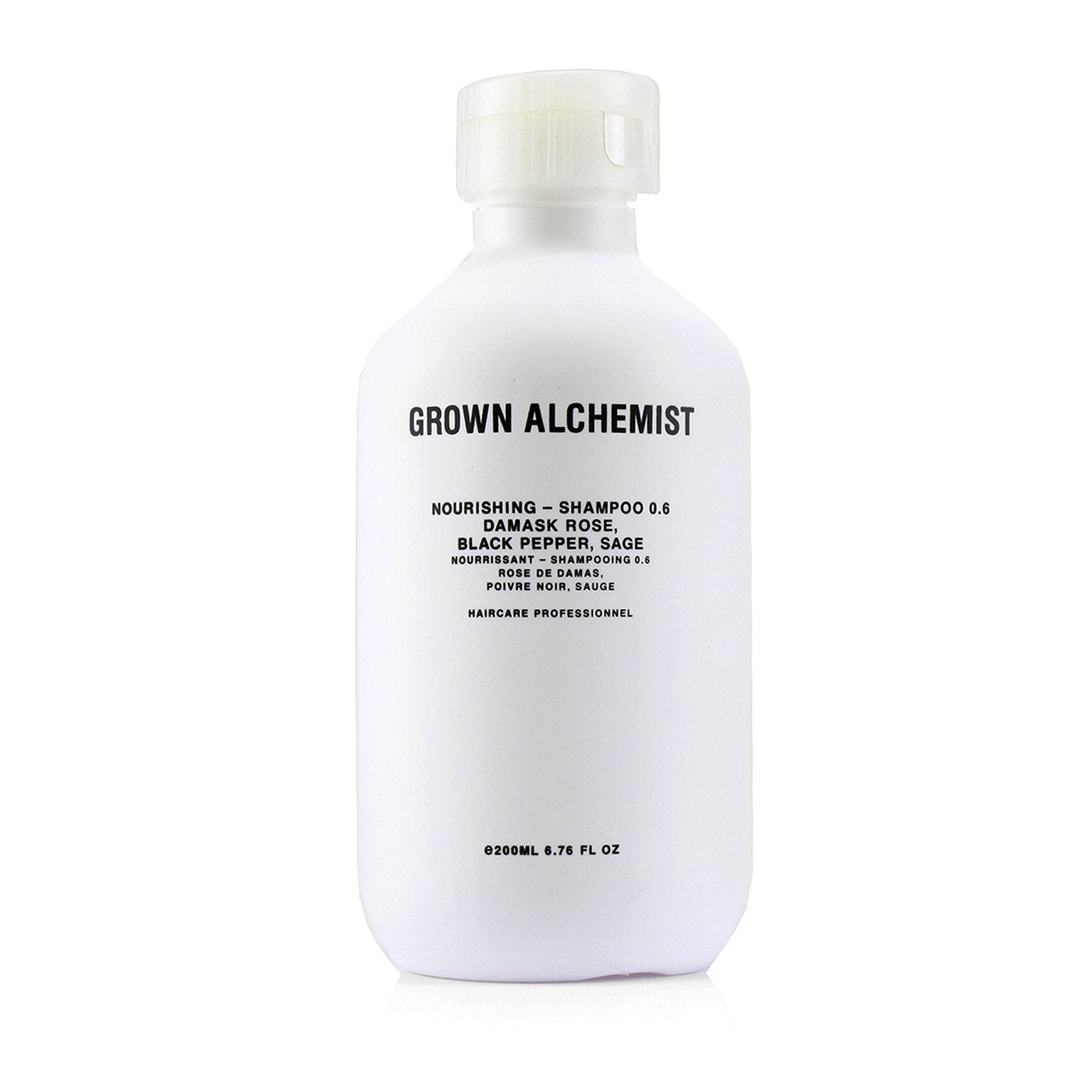 Grown Alchemist Nourishing - Shampoo 0.6  500ml/16.9oz