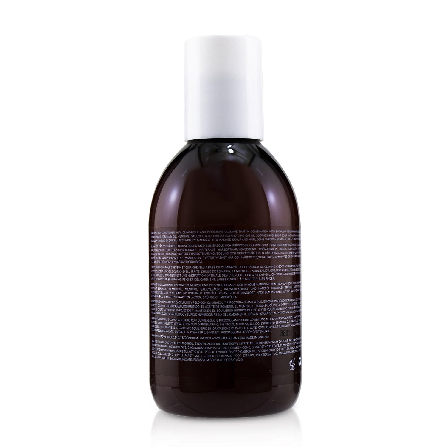 Sachajuan Scalp Conditioner  250ml/8.4oz