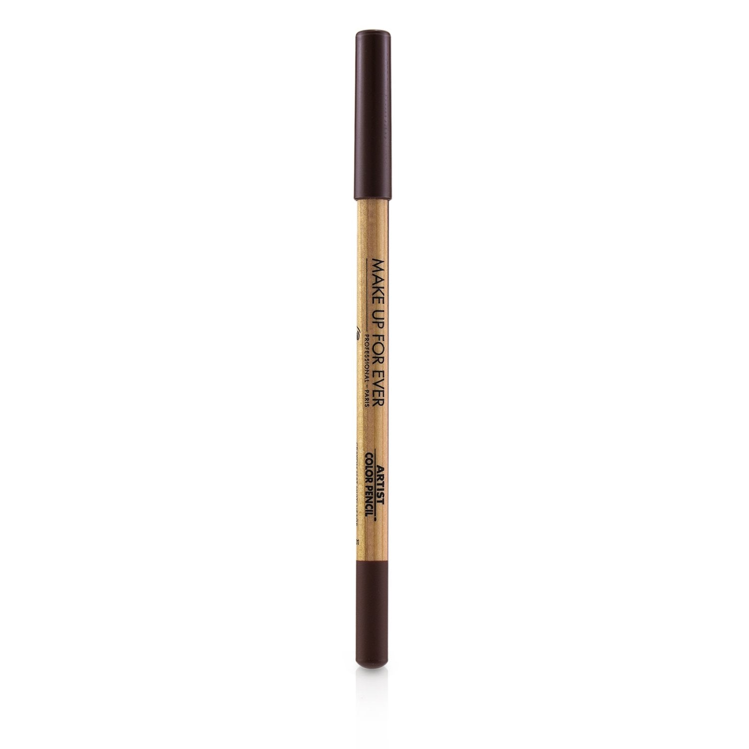 Make Up For Ever Artist Color Pencil - # 610 Versatile Chestnut  1.41g/0.04oz