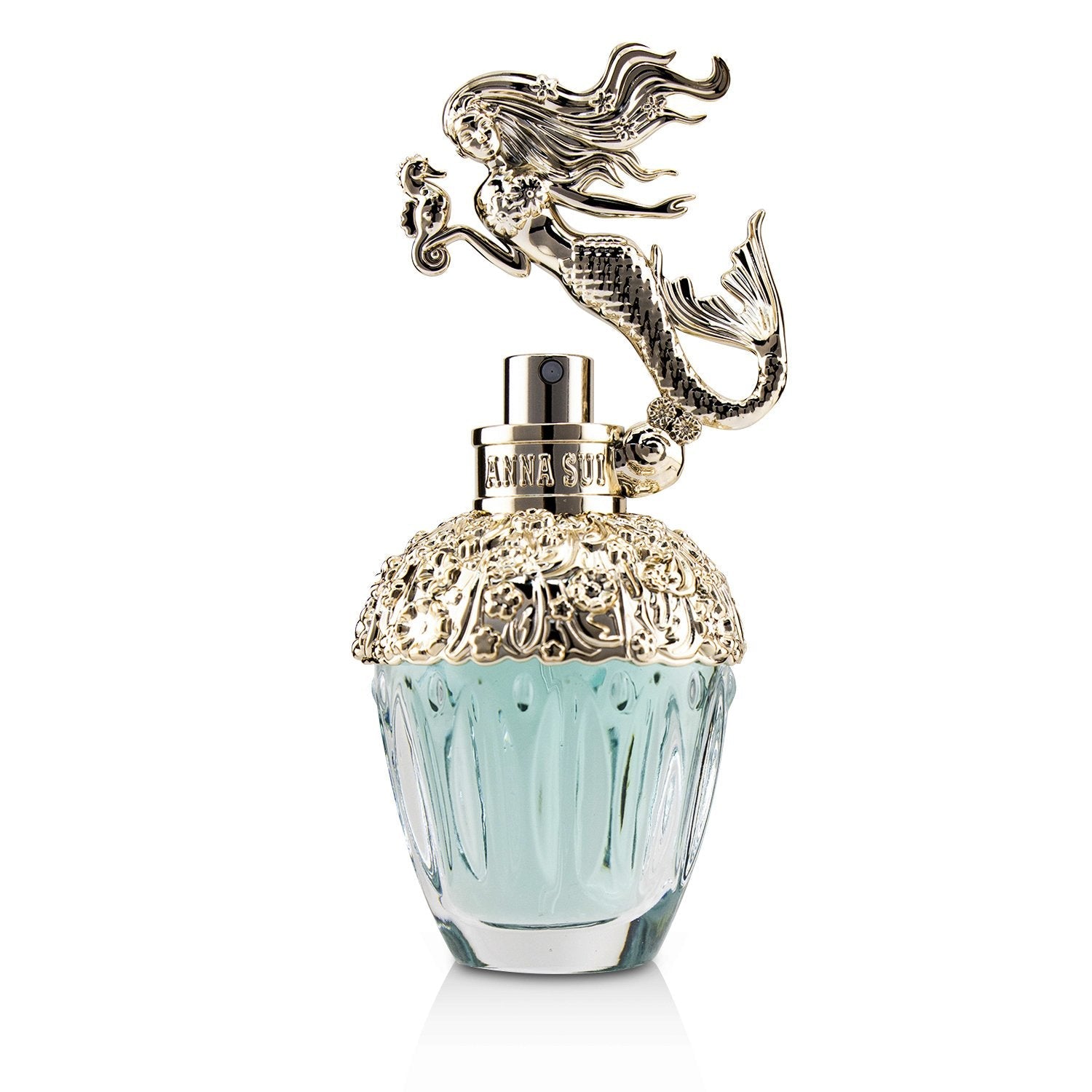 Anna Sui Fantasia Mermaid Eau De Toilette Spray  75ml/2.5oz