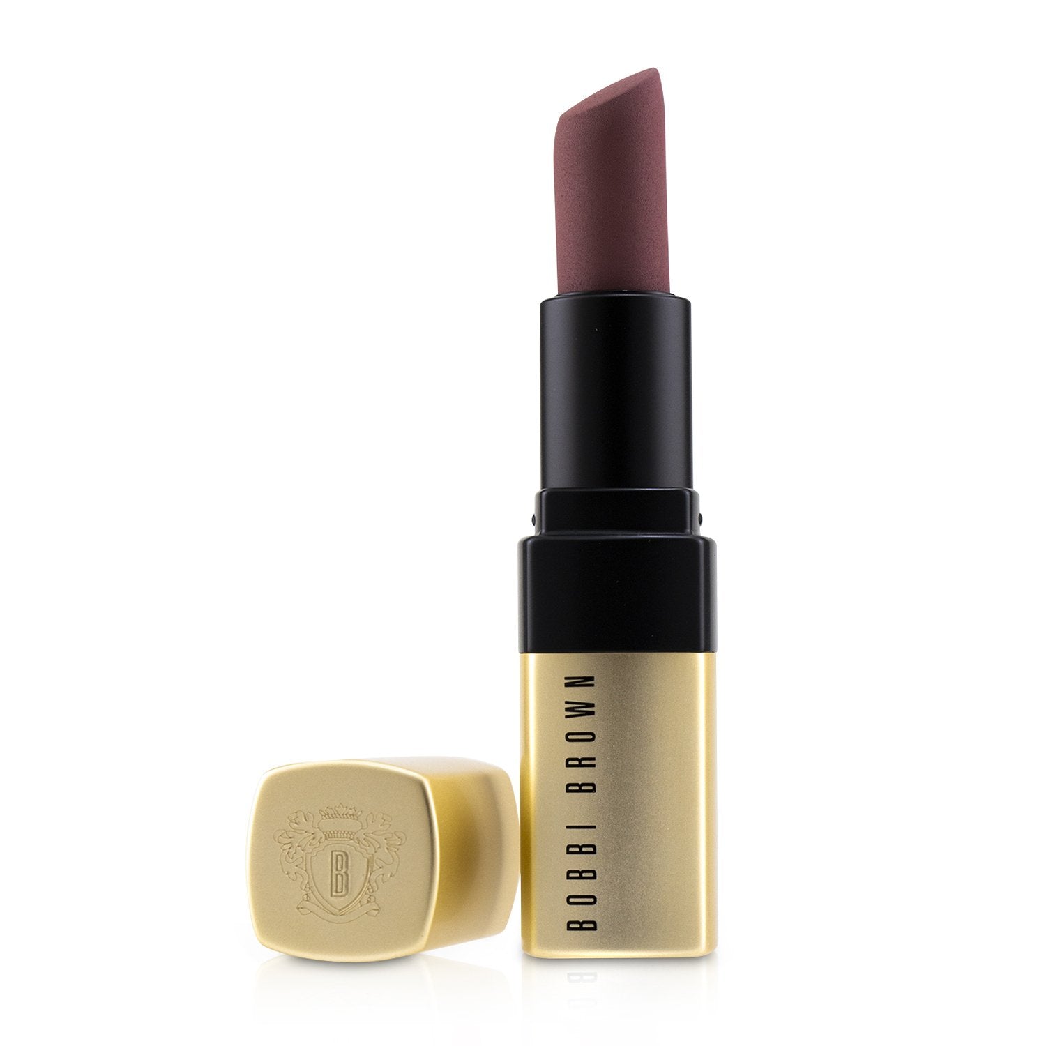 Bobbi Brown Luxe Matte Lip Color - # Tawny Pink  4.5g/0.15oz