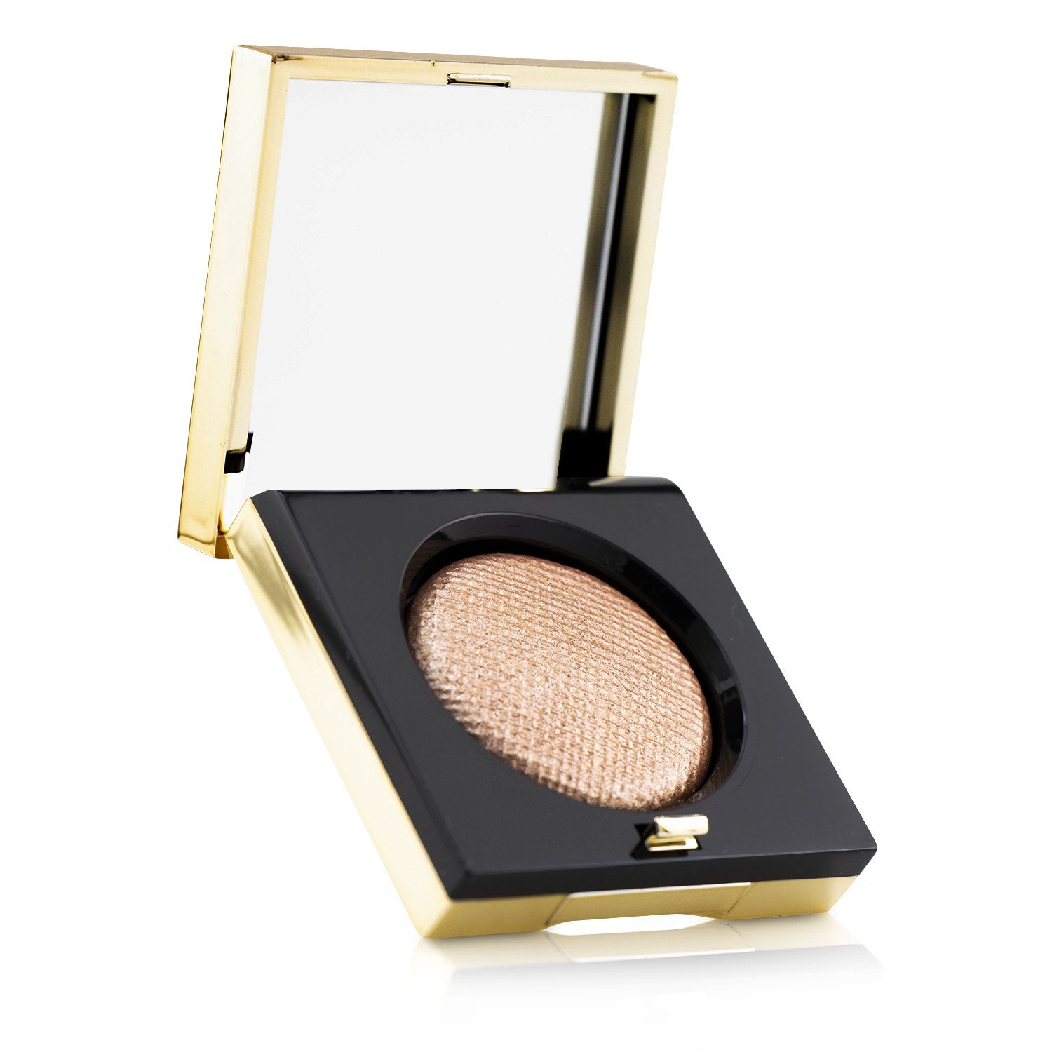 Bobbi Brown Luxe Eye Shadow - # Melting Point (Rich Metal)  2.5g/0.08oz