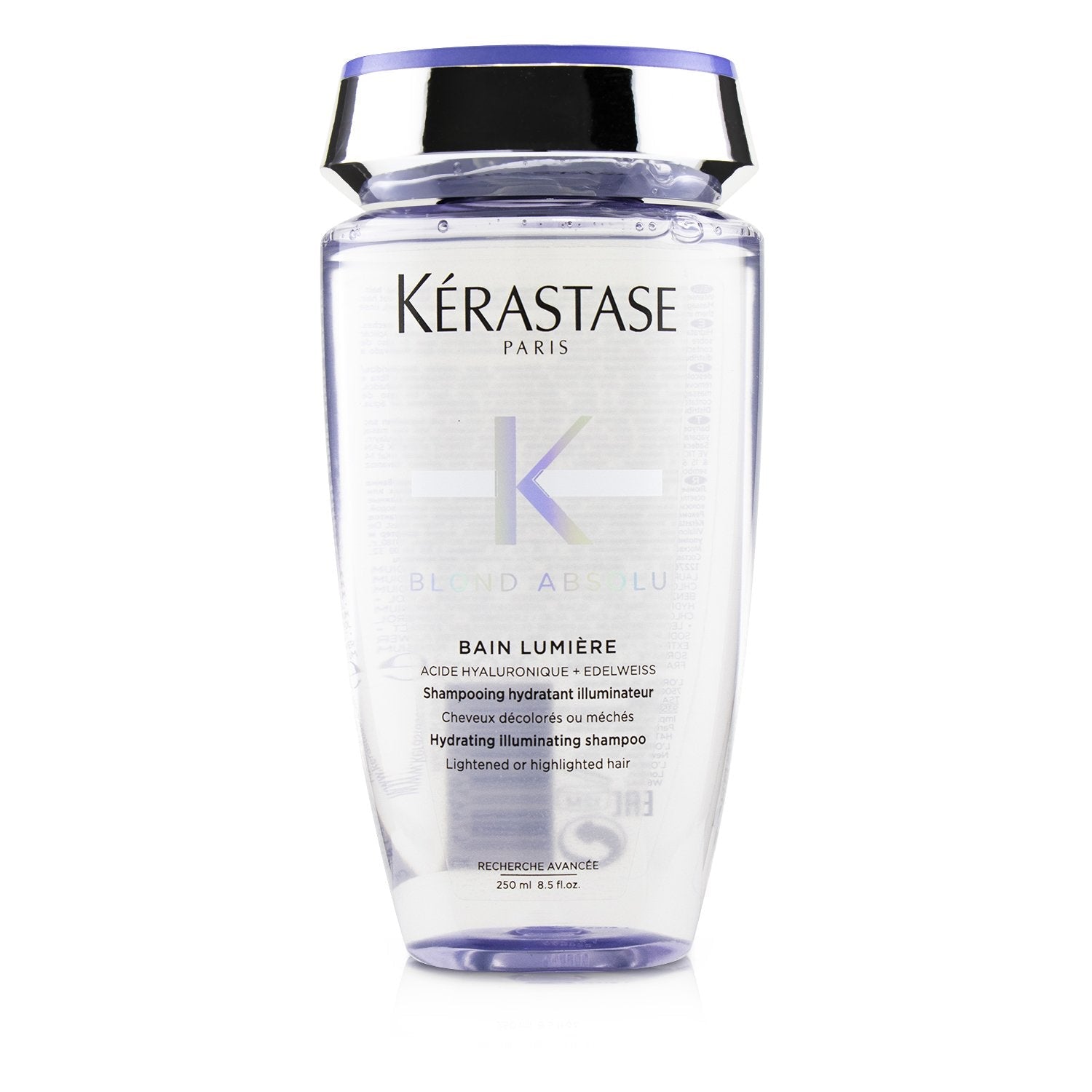 Kerastase Blond Absolu Bain Lumiere Hydrating Illuminating Shampoo (Lightened or Highlighted Hair)  1000ml/34oz