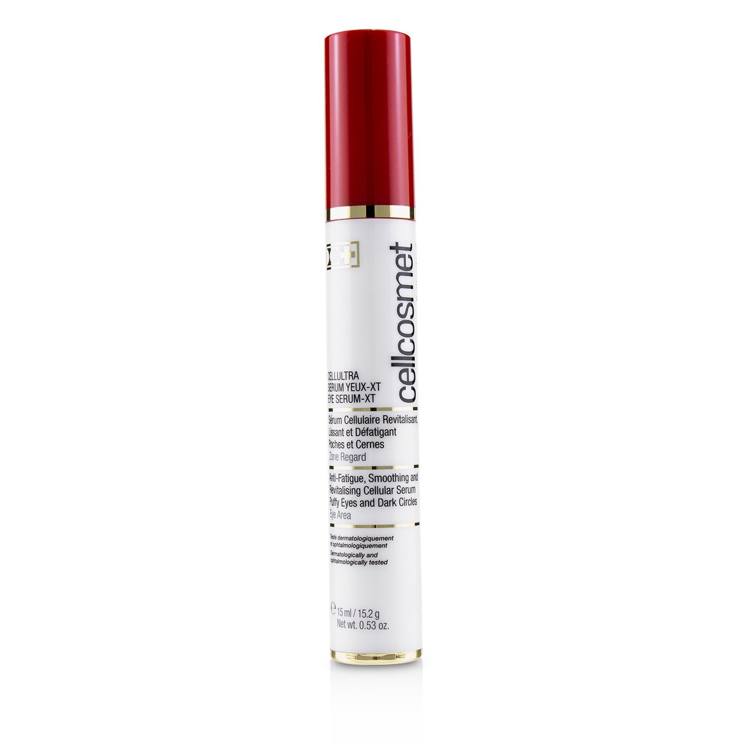 Cellcosmet & Cellmen Cellcosmet Cellultra Eye Serum-XT  15ml/0.53oz