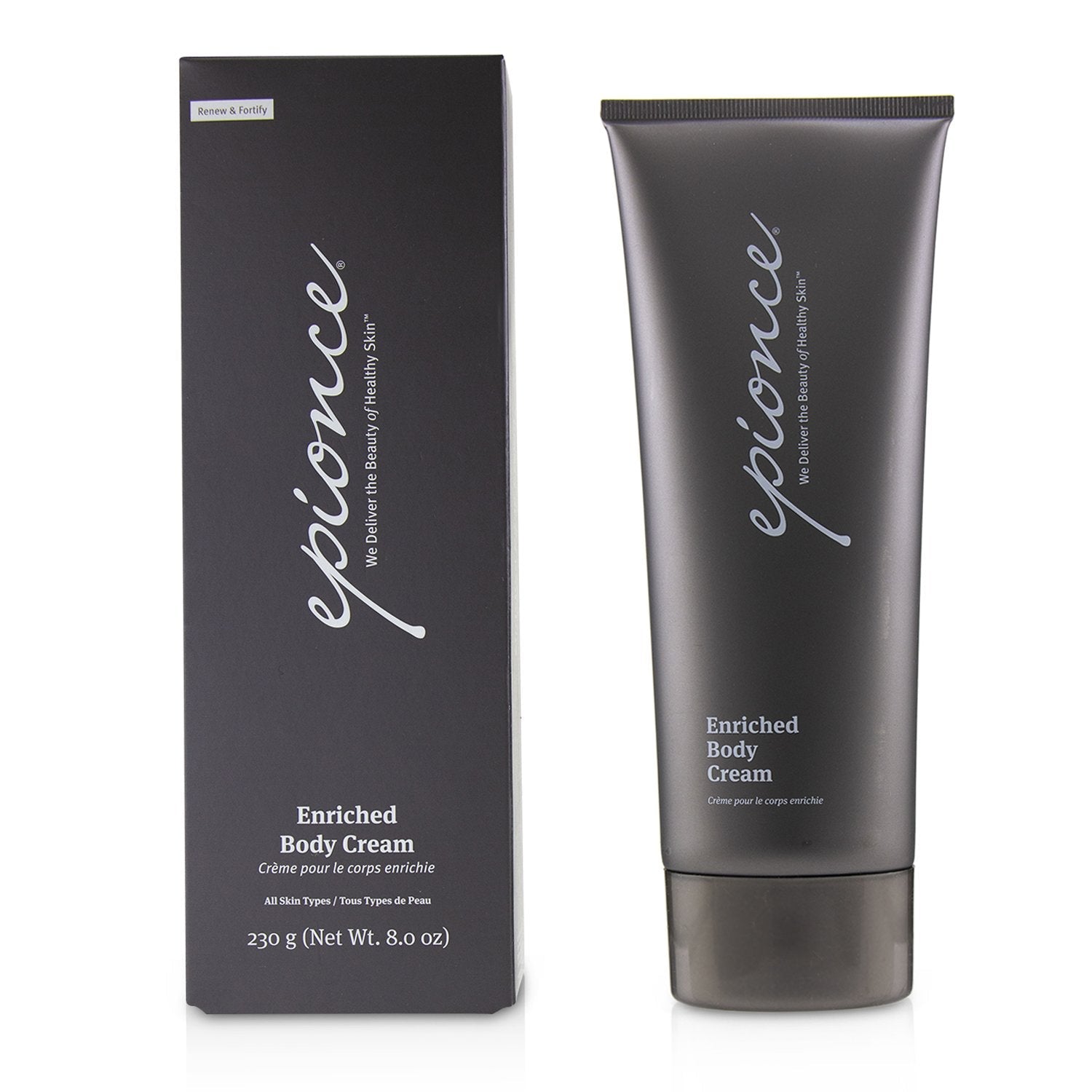 Epionce Enriched Body Cream  230g/8oz