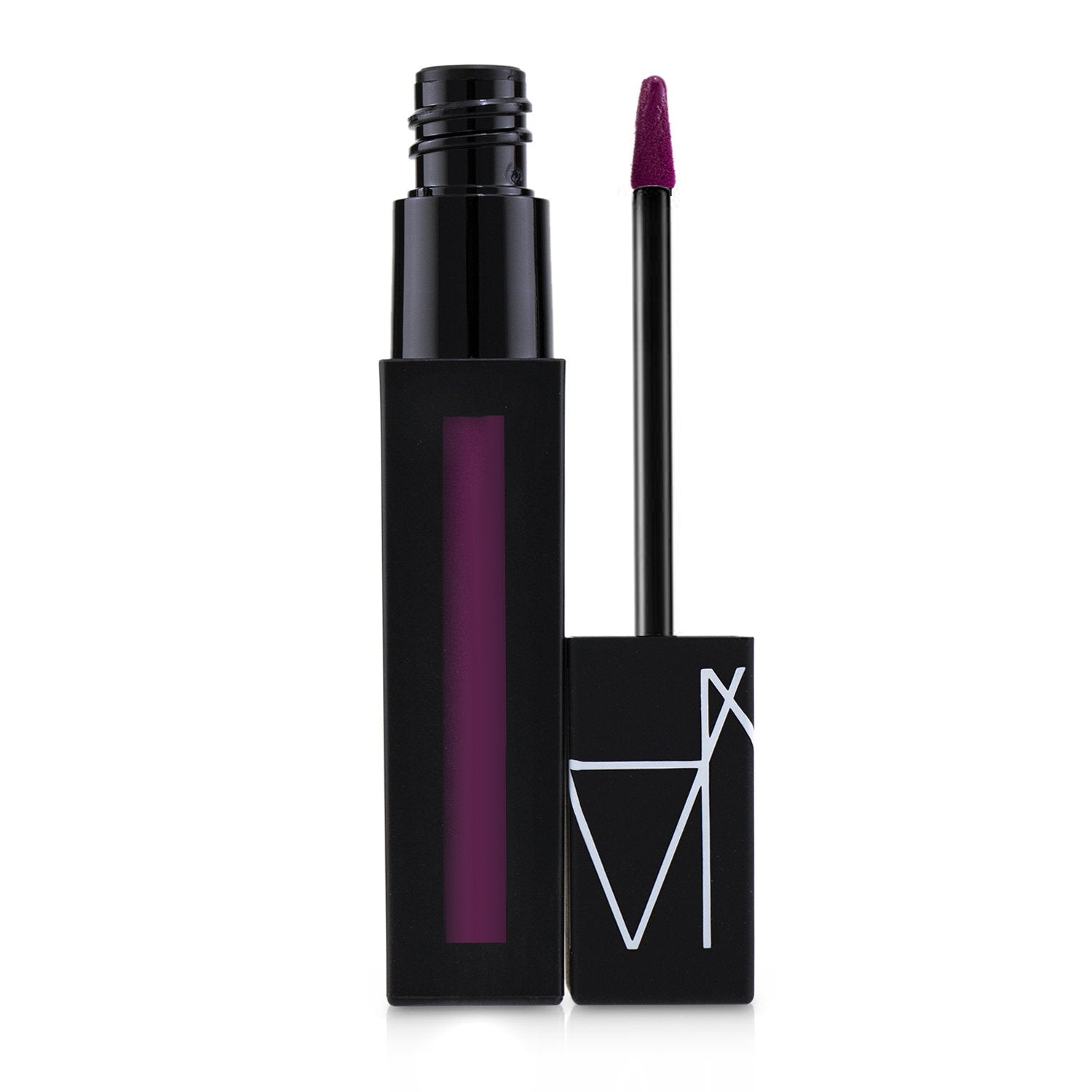 NARS Powermatte Lip Pigment - # You're No Good (Dark Reddish Fuchsia)  5.5ml/0.18oz