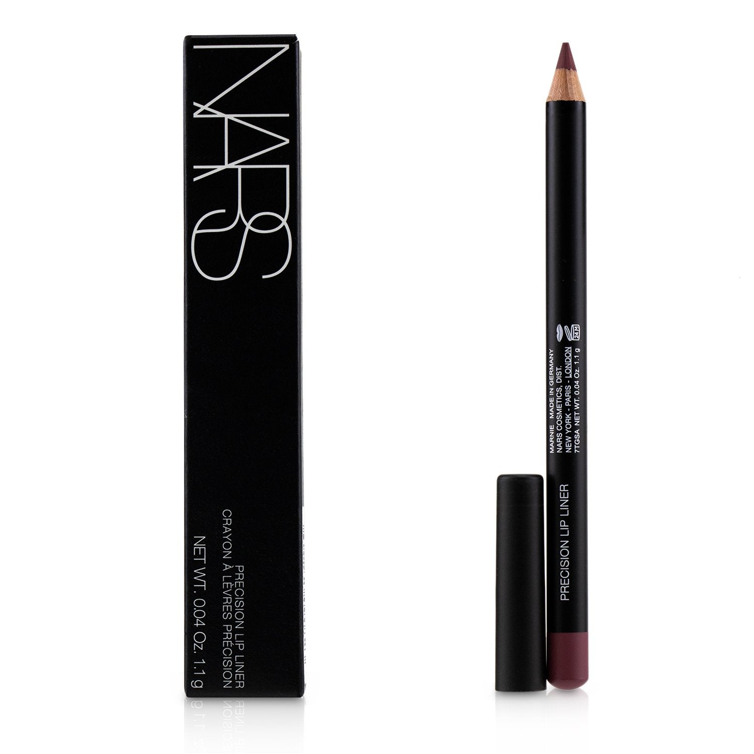 NARS Precision Lip Liner - # Marnie (Burgundy Plum)  1.1g/0.04oz