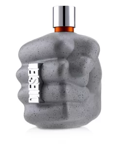 Diesel Only The Brave Street Eau De Toilette Spray  50ml/1.7oz