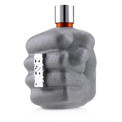 Diesel Only The Brave Street Eau De Toilette Spray  50ml/1.7oz